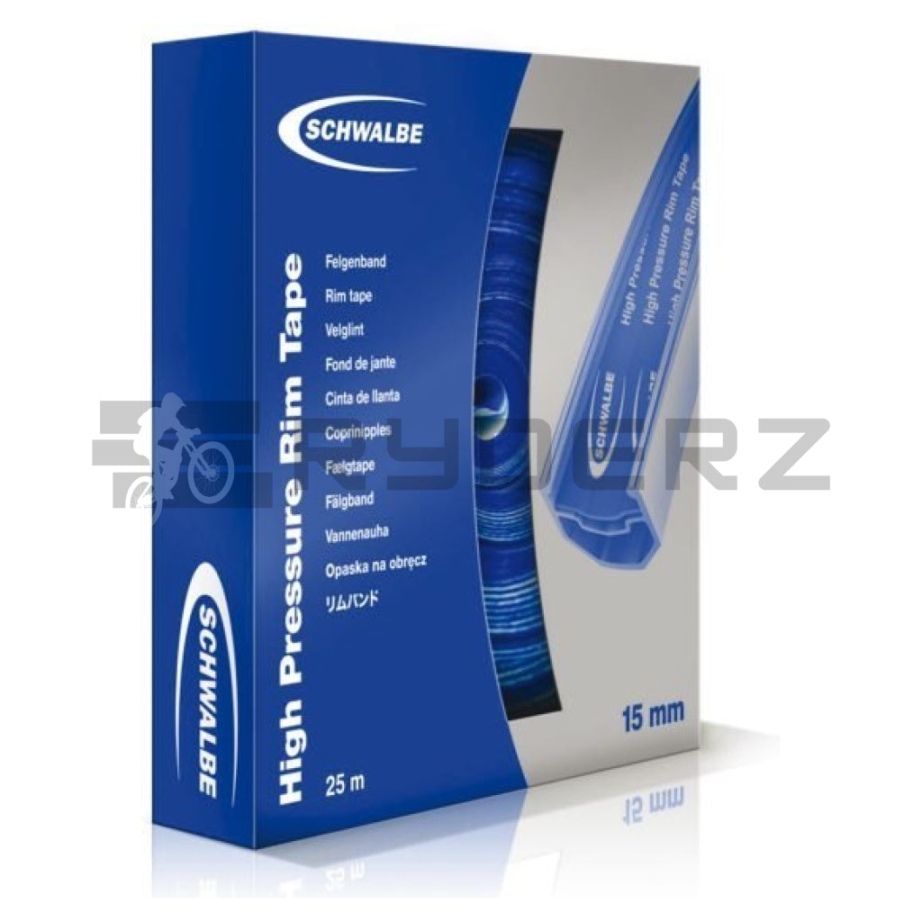 Velglint 25 meter x 18 mm - zelfklevend textiel