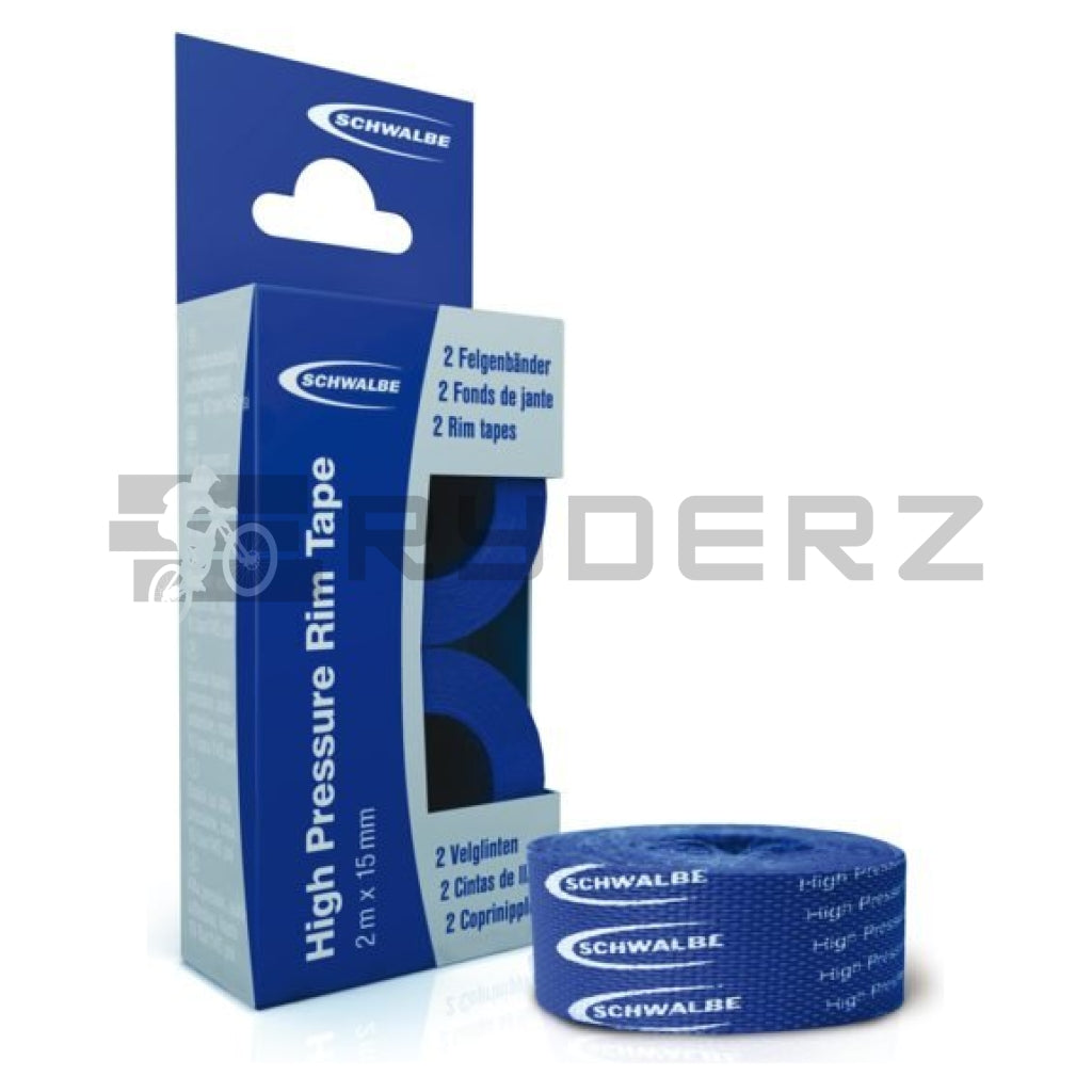 SCHWALBE VELGLINT 18MM TEXTIEL EK PER 2 ROL