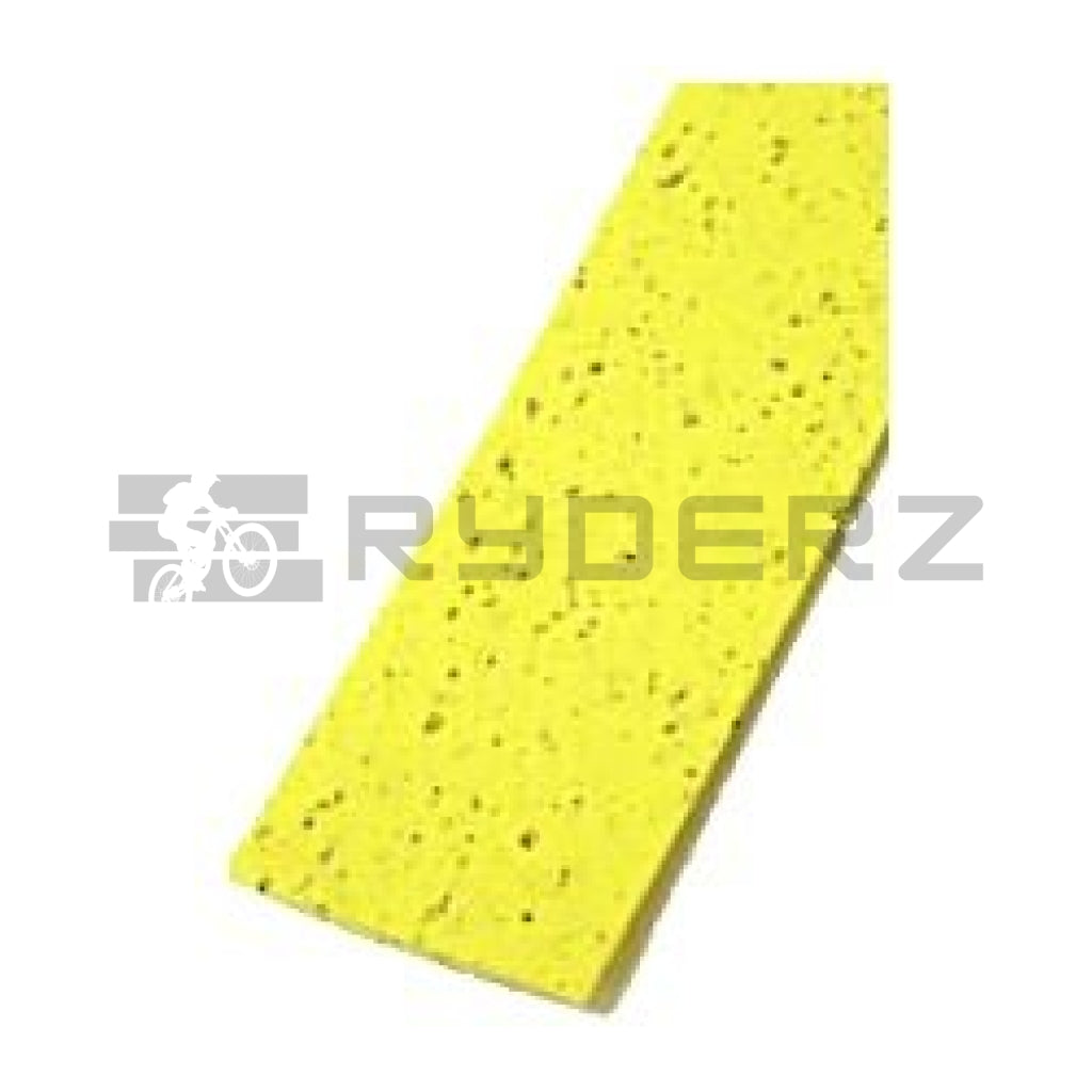 Velox Guidoline Cork stuurlint kurk geel