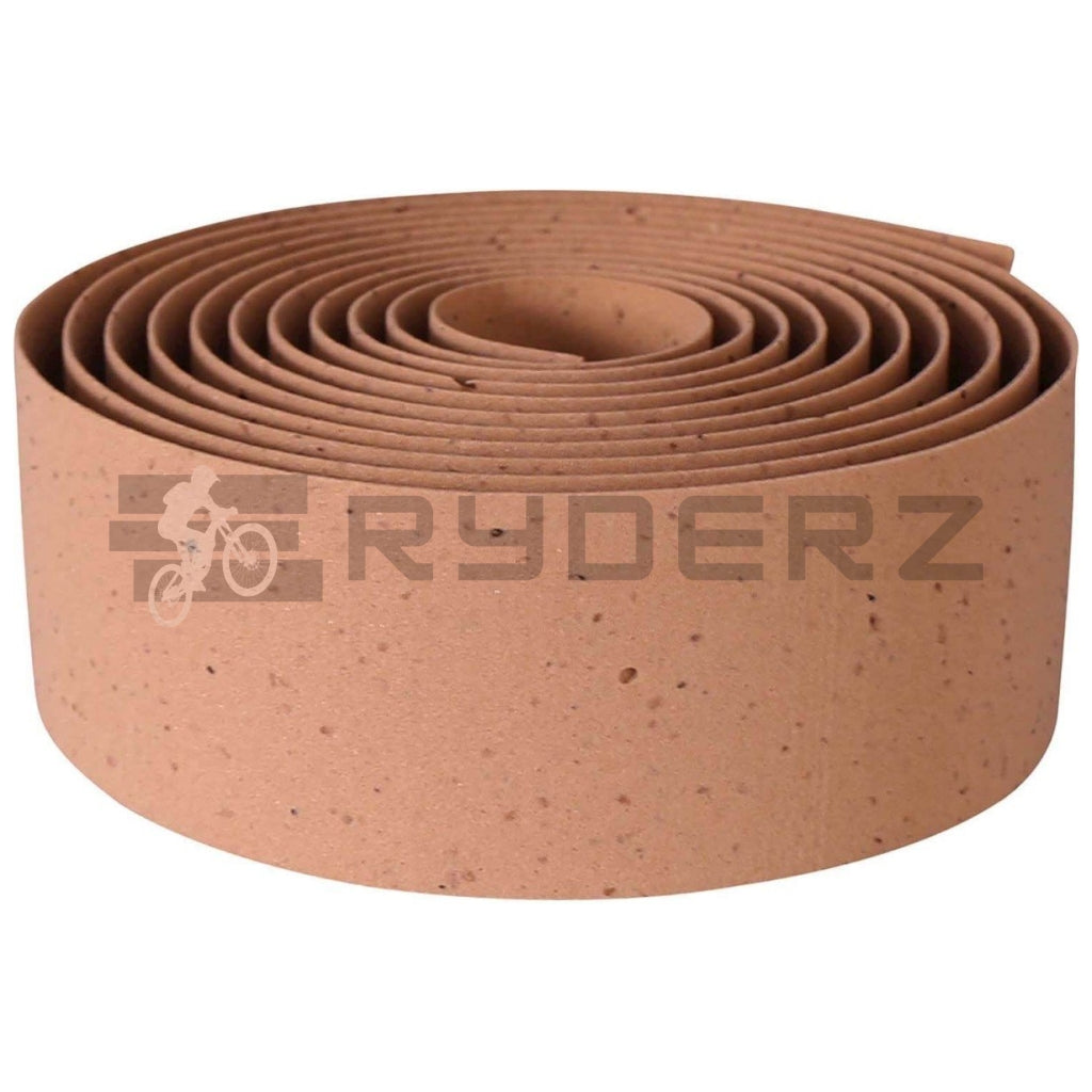 Velox Guidoline Cork stuurlint vintage bruin
