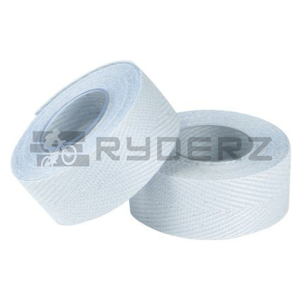 Velox Tressostar 90 stuurlint wit