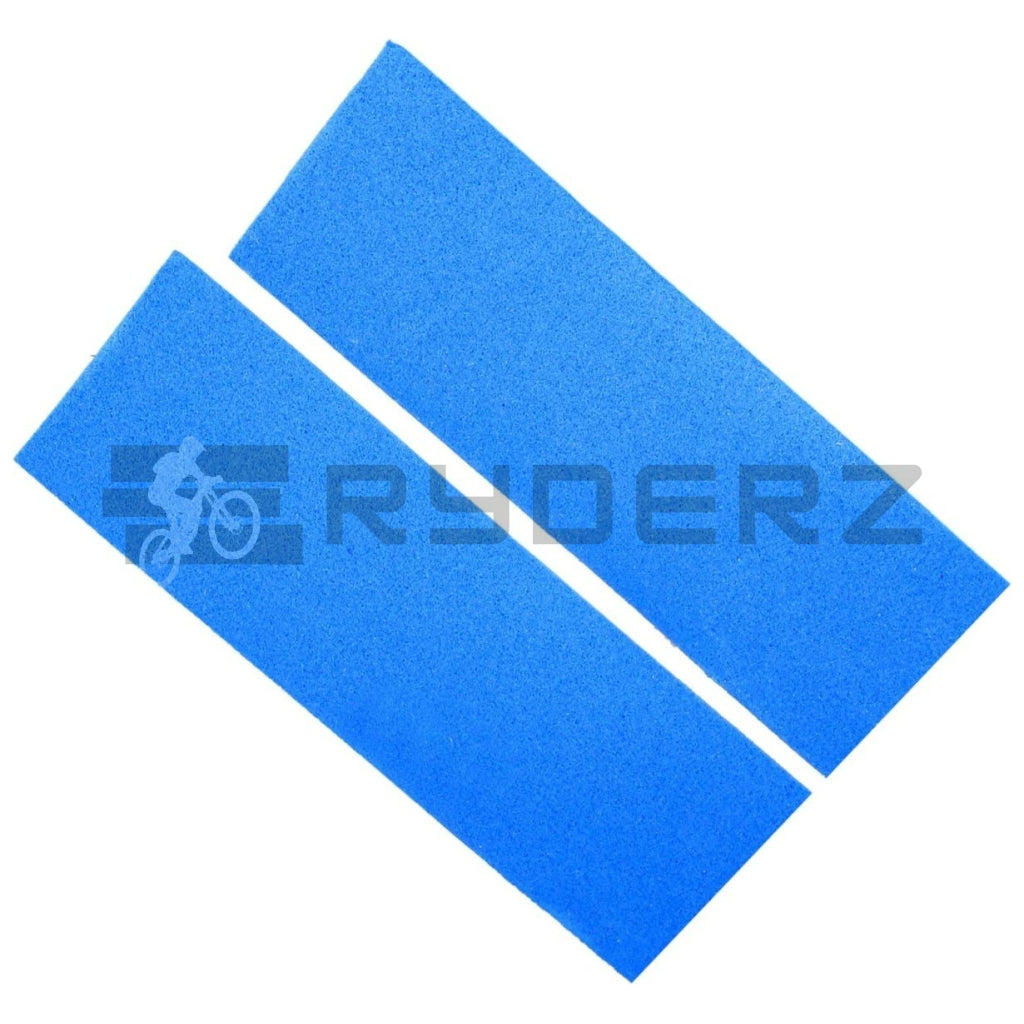 Velox Guidoline Cork stuurlint blauw