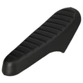 Ouxi fatbike zadel zwart