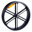 Ouxi fatbike voorwiel
