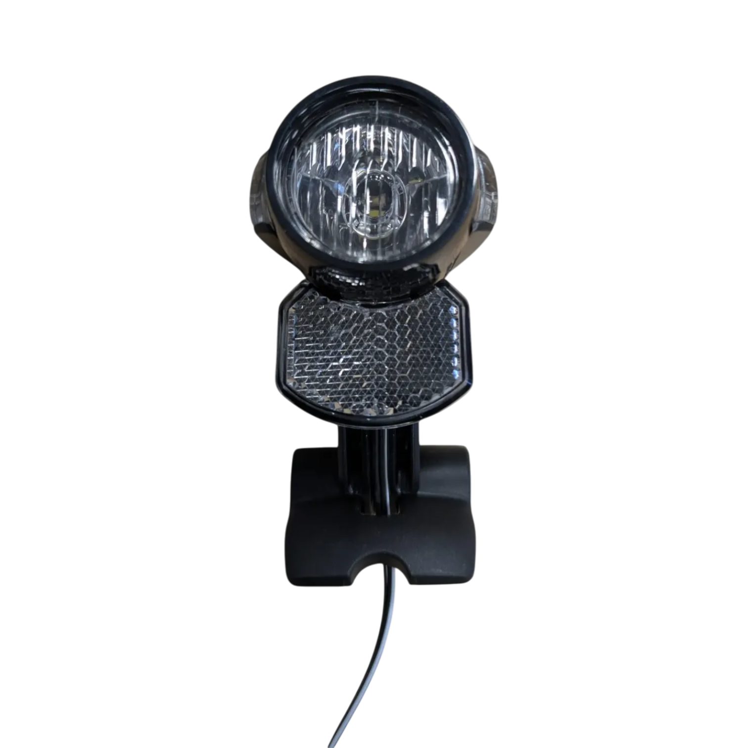 Stella Redline 30 voorvork koplamp