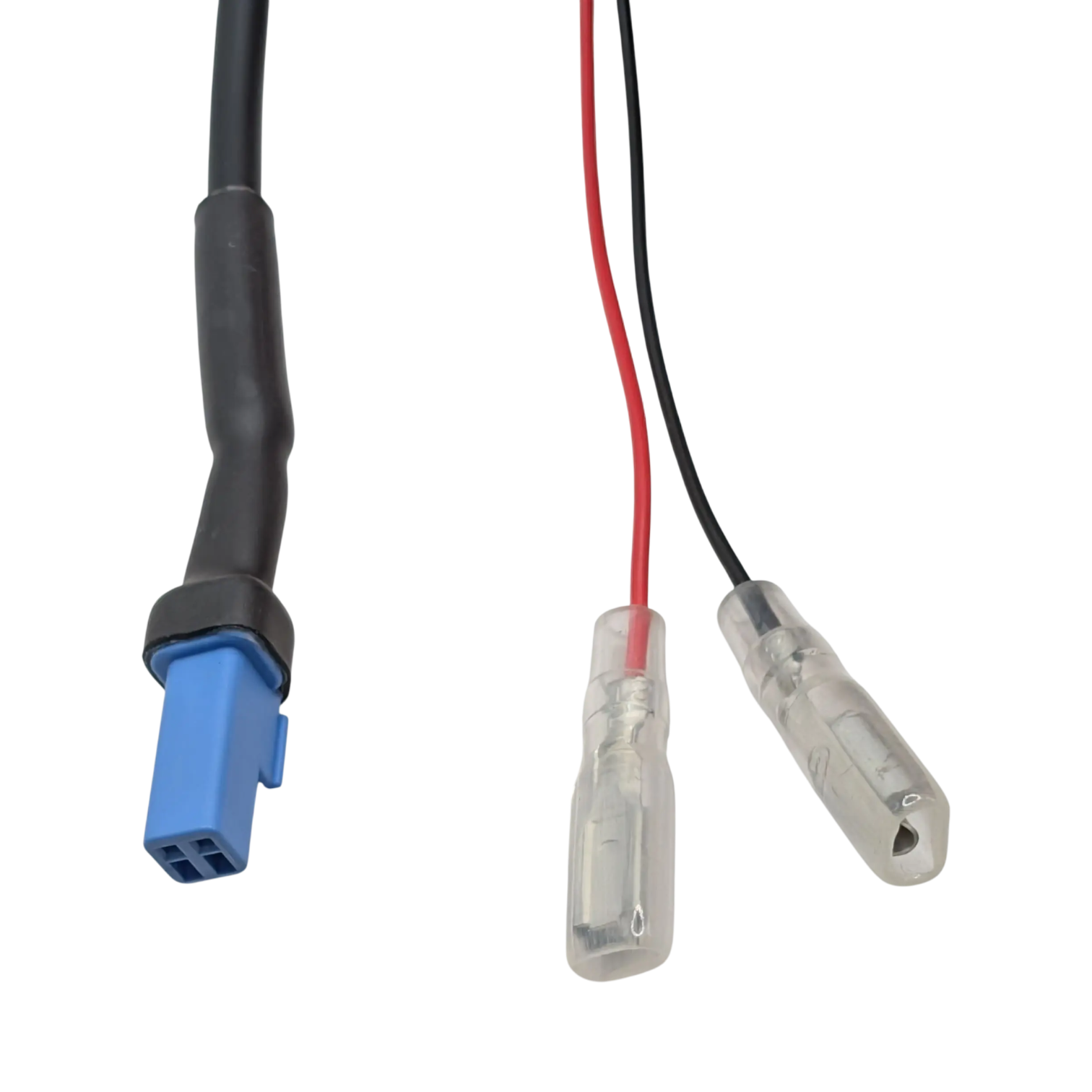 Amslod EB 1T1.NX koplamp verlichtingssnoer voor Bafang systeem