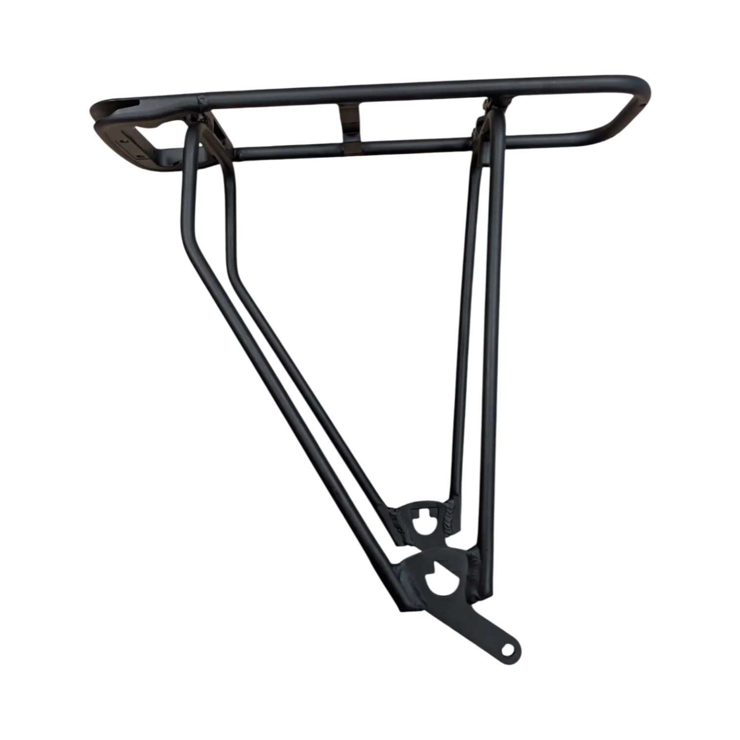 Amslod E19B501 achterdrager