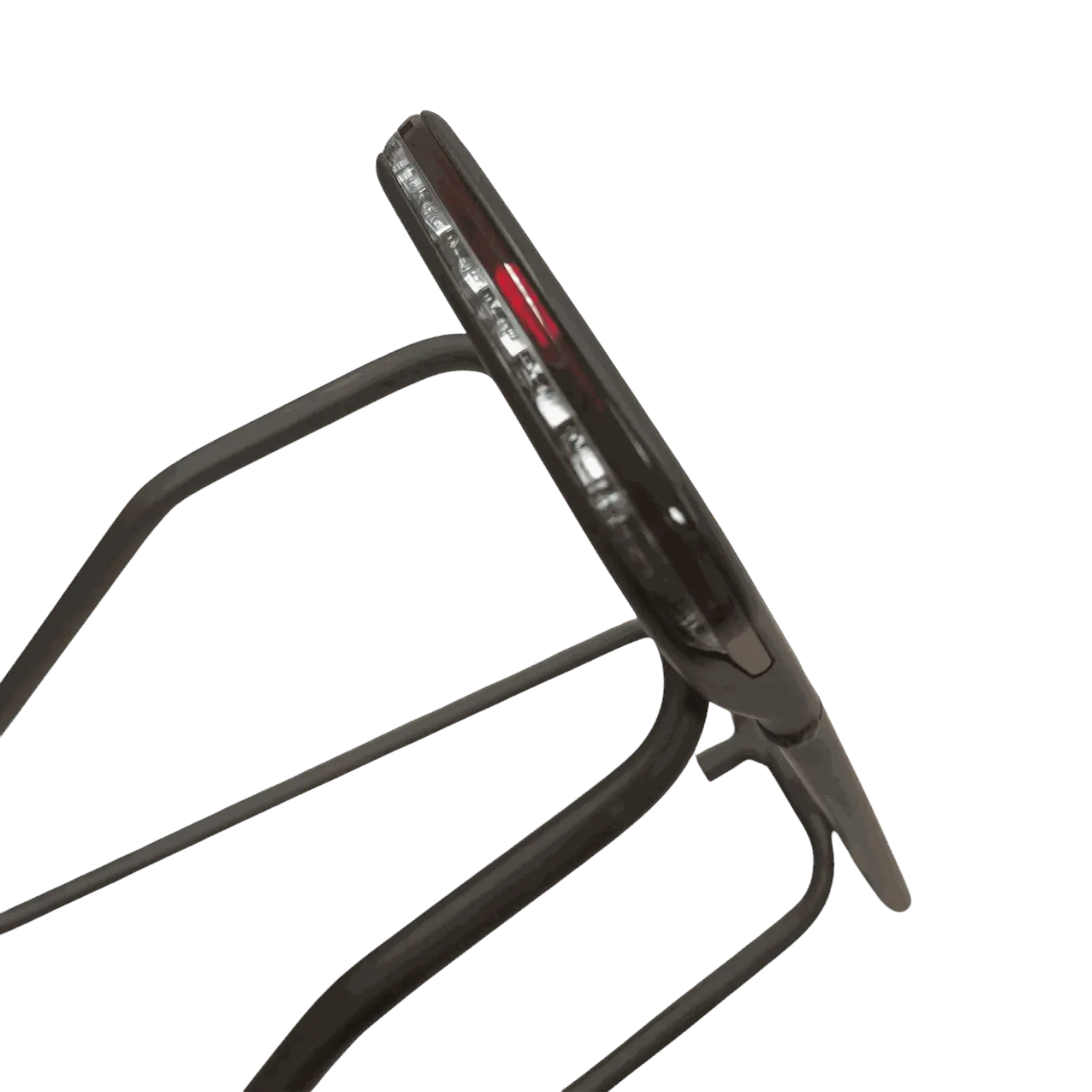 Amslod LS 374 MIK drager achterlicht met remlicht