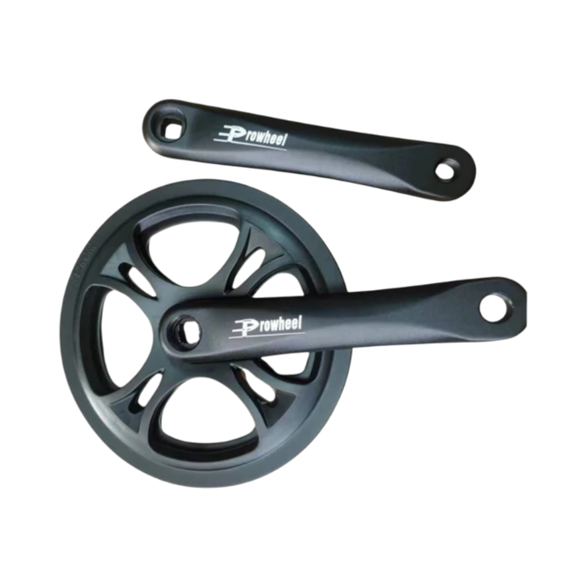 OUXI fatbike crankset