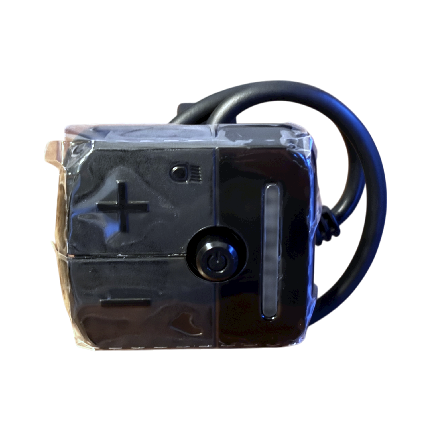 Stella ASI Mobi Drive Connect POD Bediening LIN