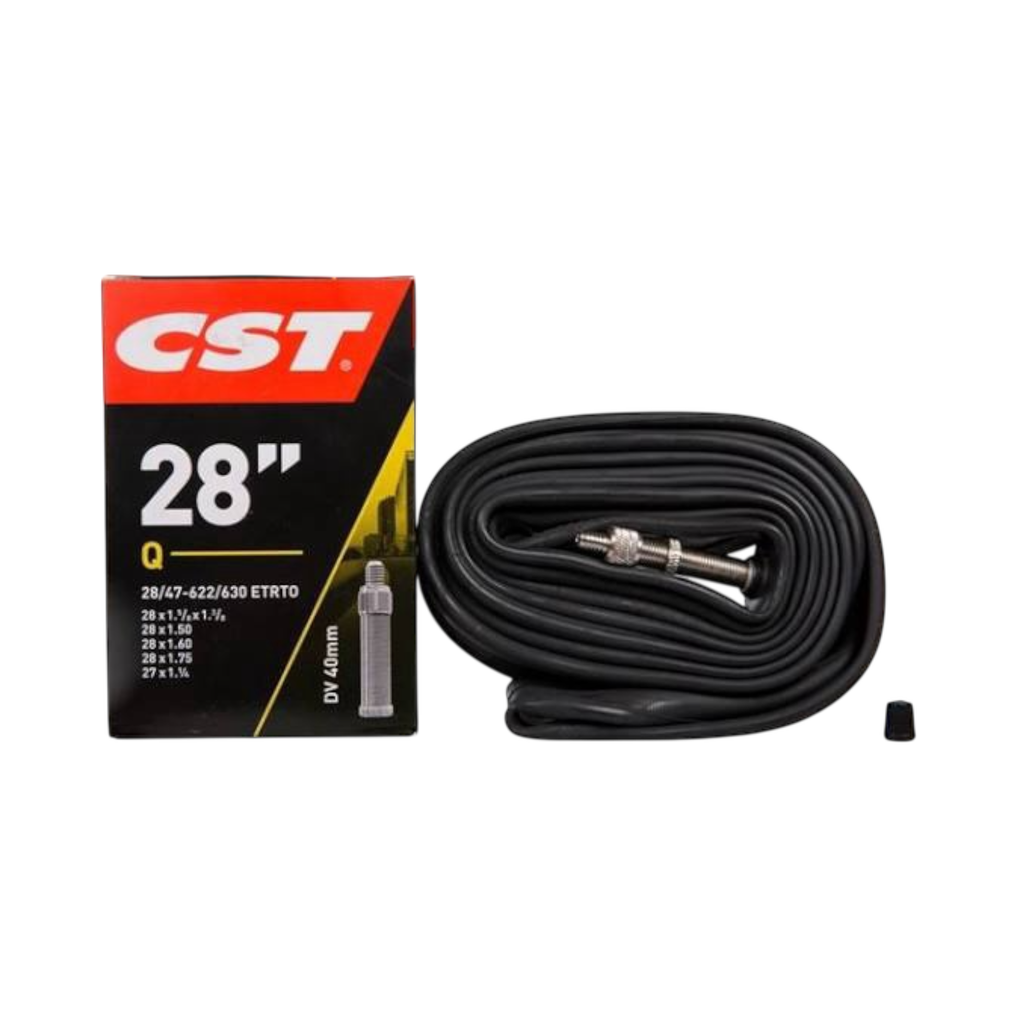 CST Q Binnenband 28'' DV 40mm