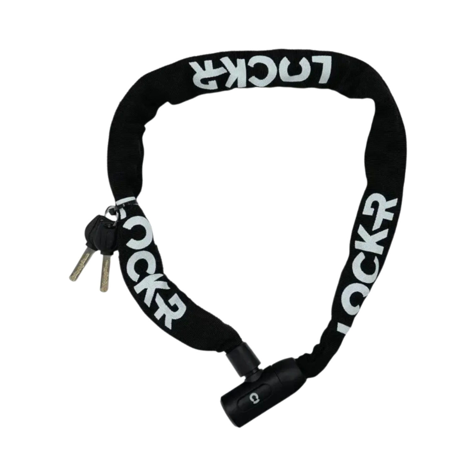 LOCK-R Basis 2 kettingslot