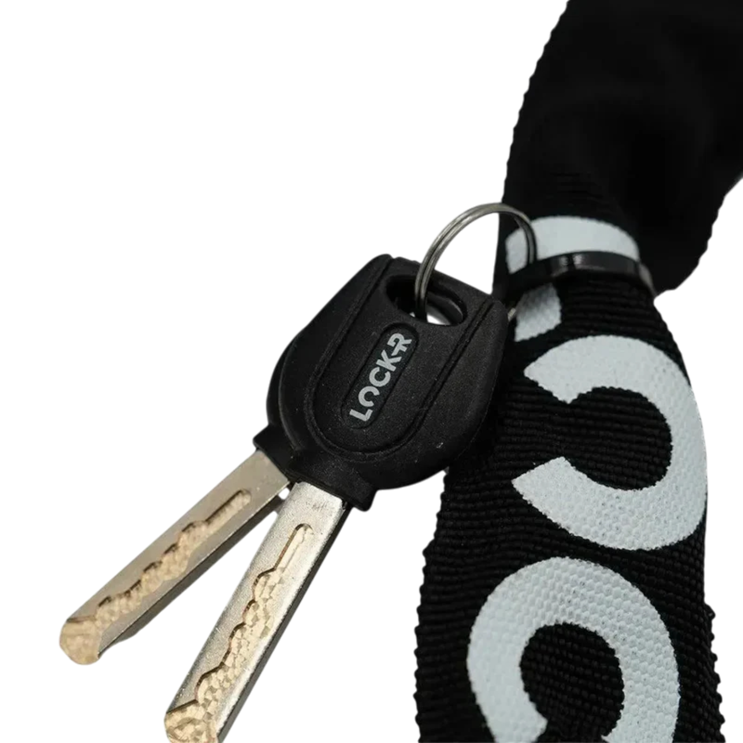 LOCK-R Basis 2 kettingslot