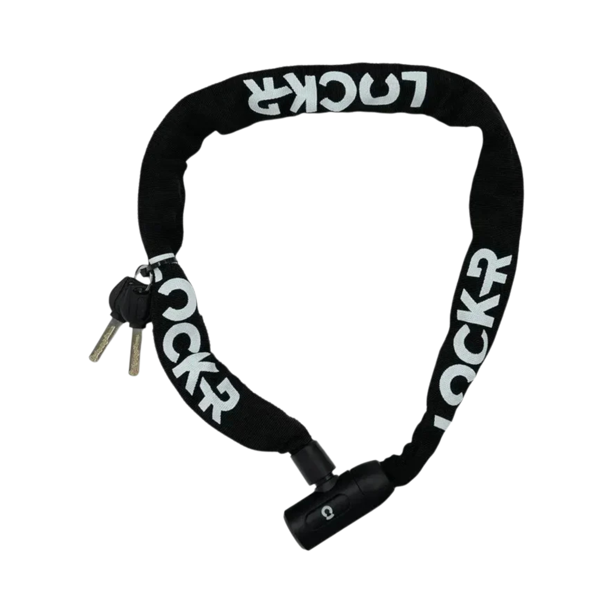 Sterk en betaalbaar fietsslot voor fatbikes en e-bikes met betrouwbare bescherming.