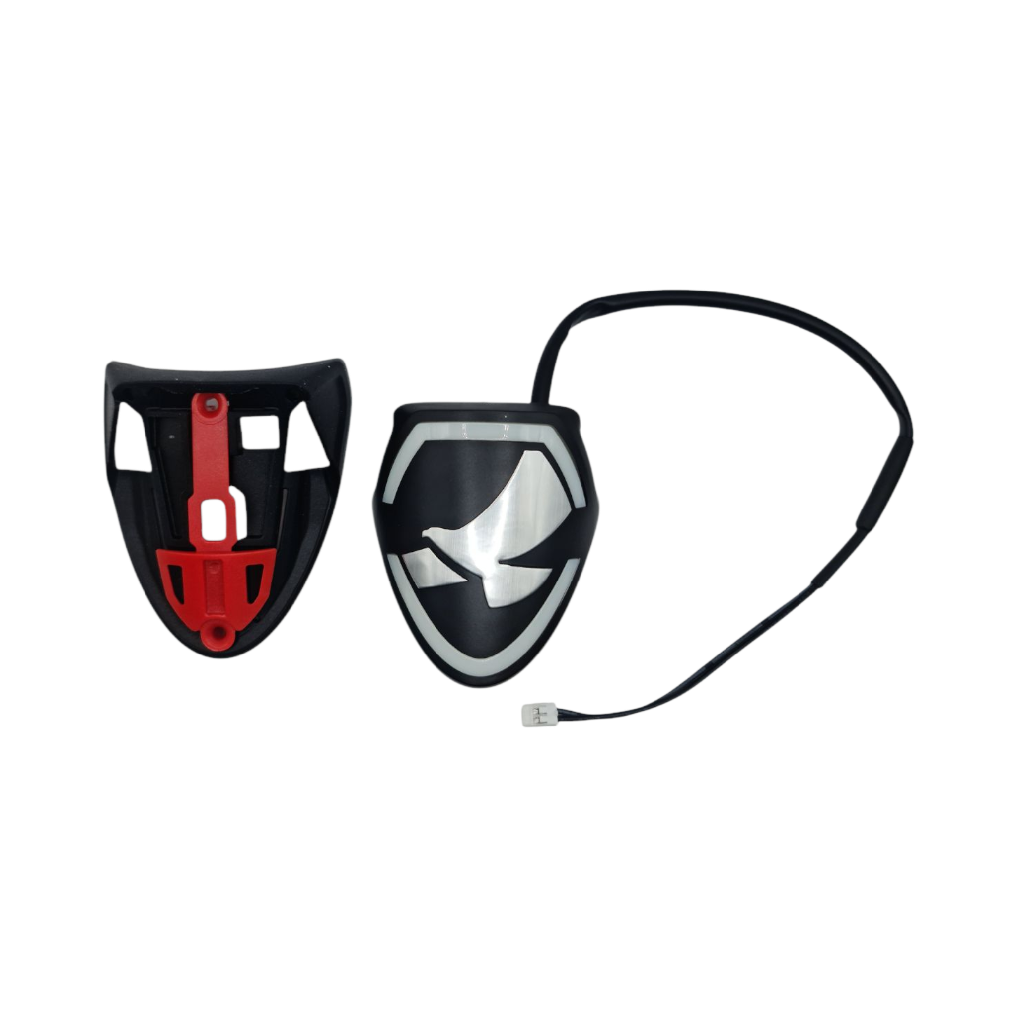 Stella SFD2 DRL balhoofdschild verlichting