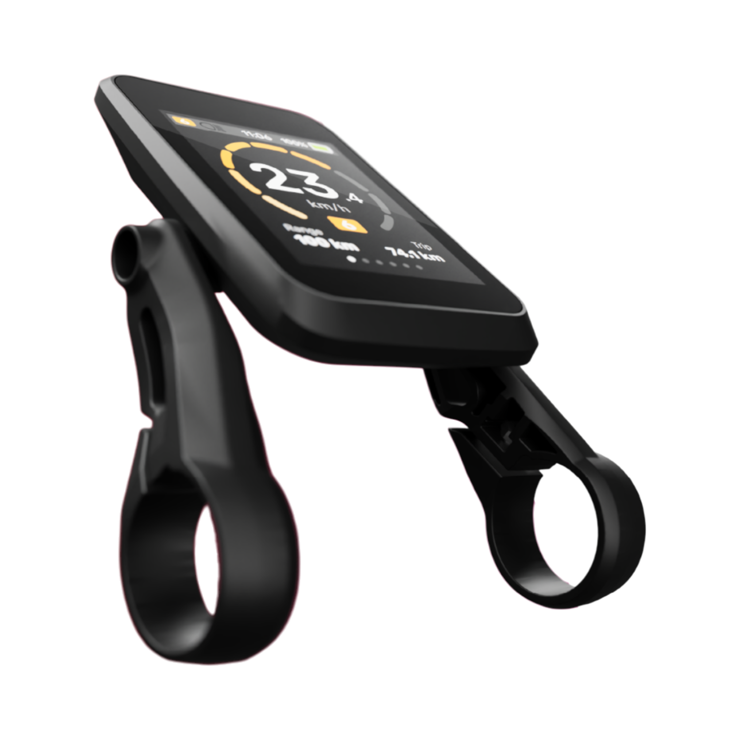 Stella Eleon SC-B02 CAN display