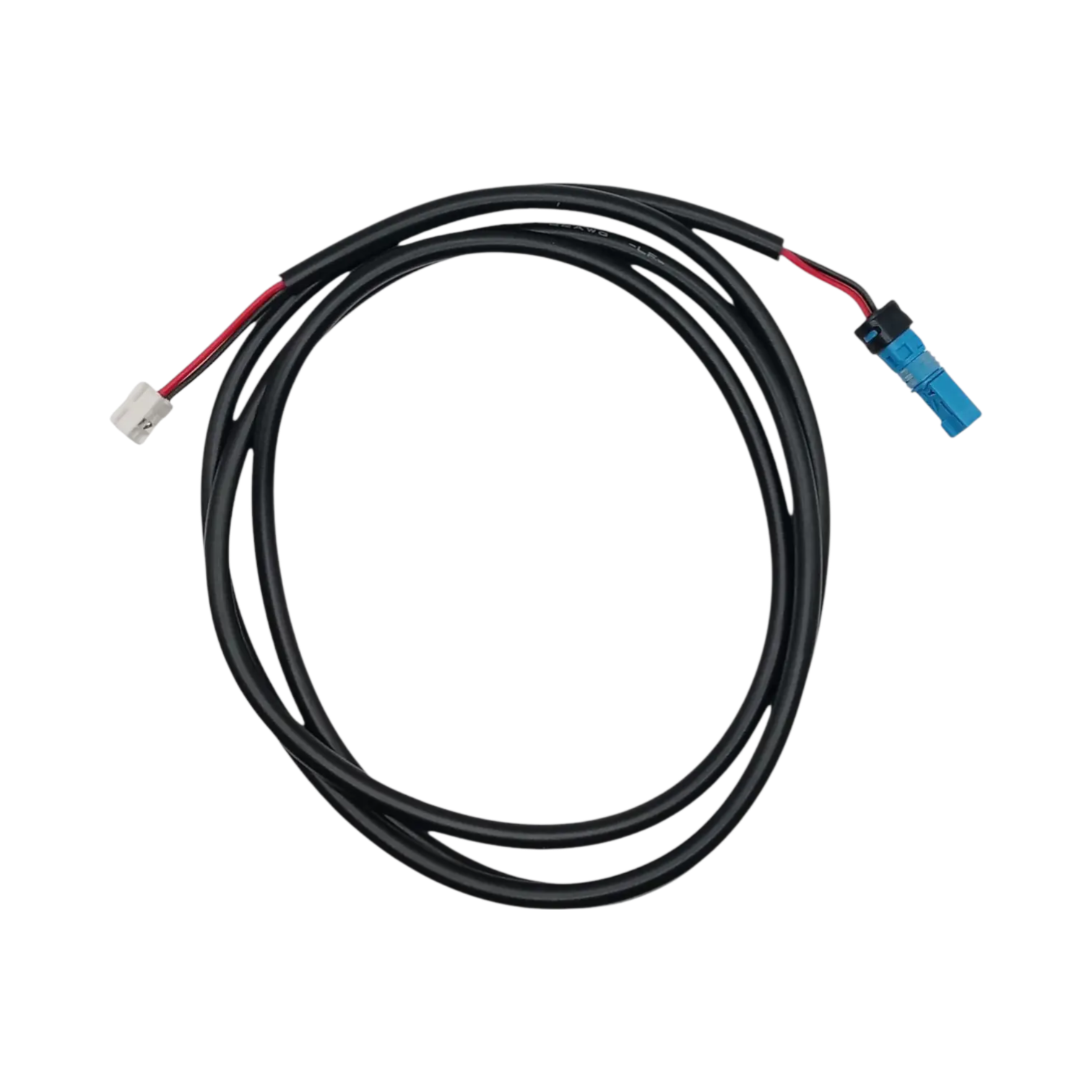 Stella dagrijverlichting verlichtingssnoer voor Bosch systeem