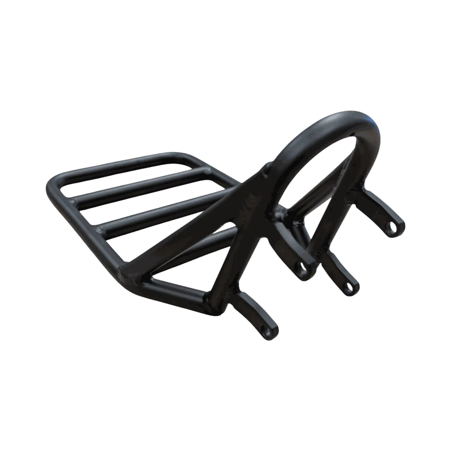 Amslod Denton voordrager zwart