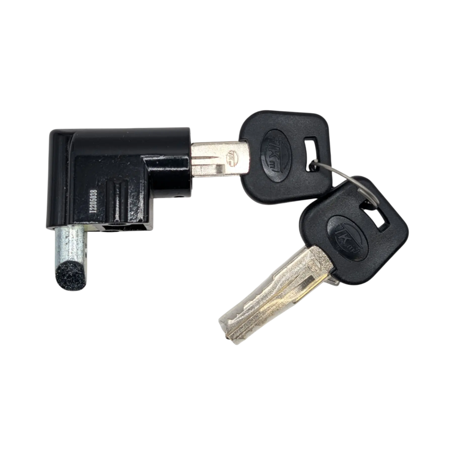 Stella Muto accuslot (Phylion IT-21)