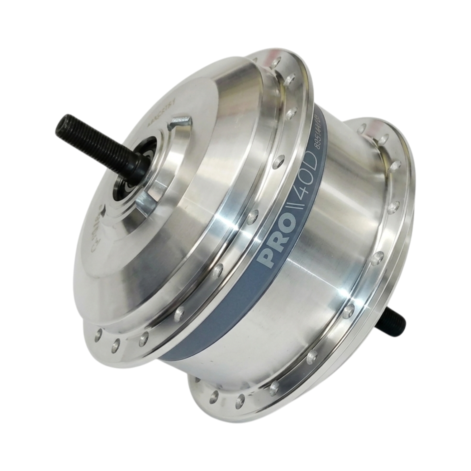 Stella ST1310 voorwielmotor (Shengyi DGW10)