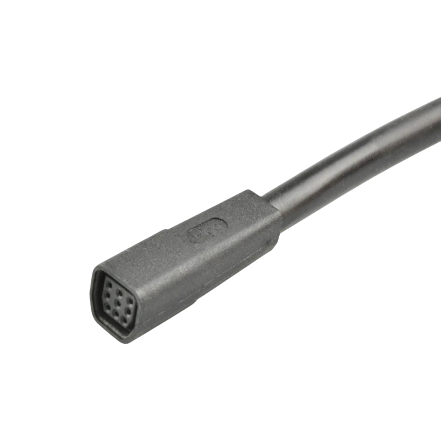 #connector_Higo 9-polig