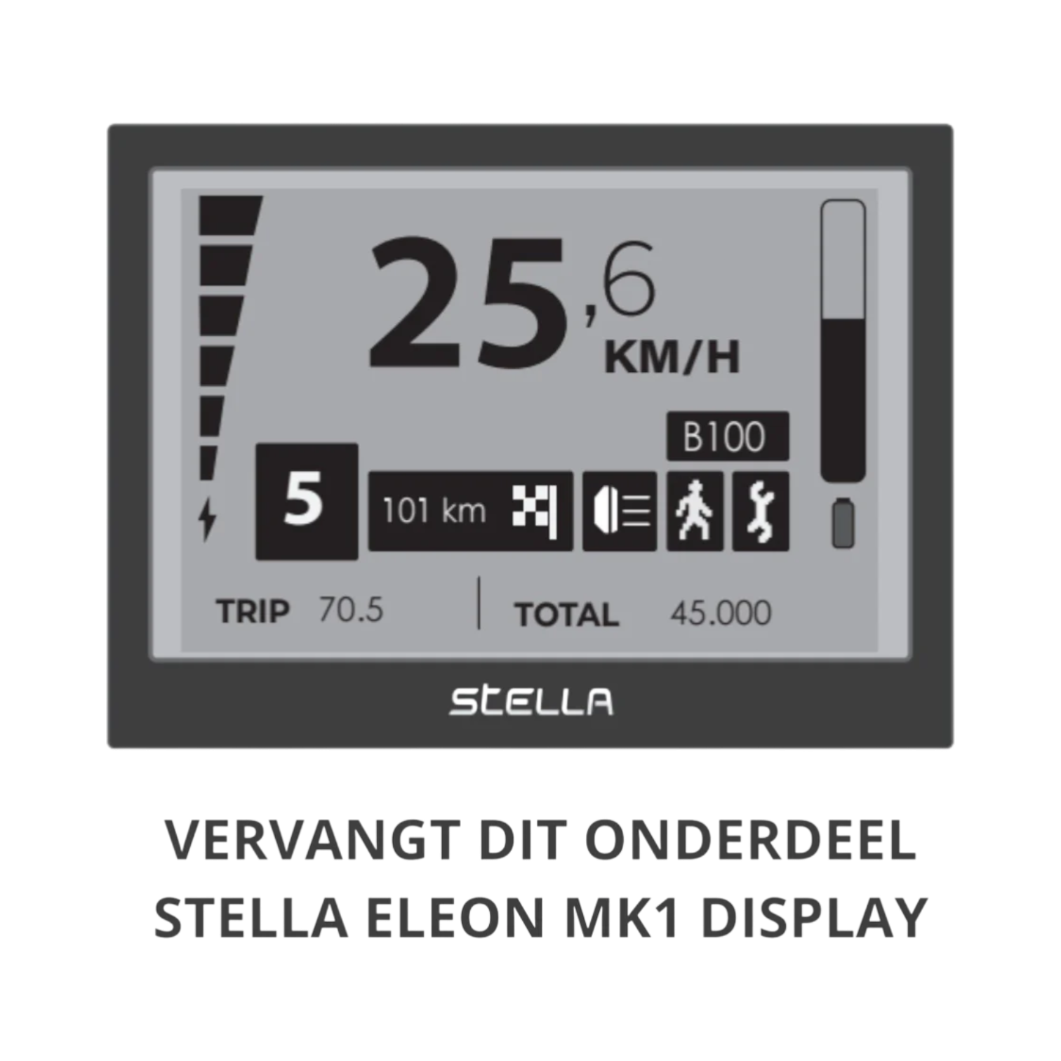 #connector_Higo 5-polig