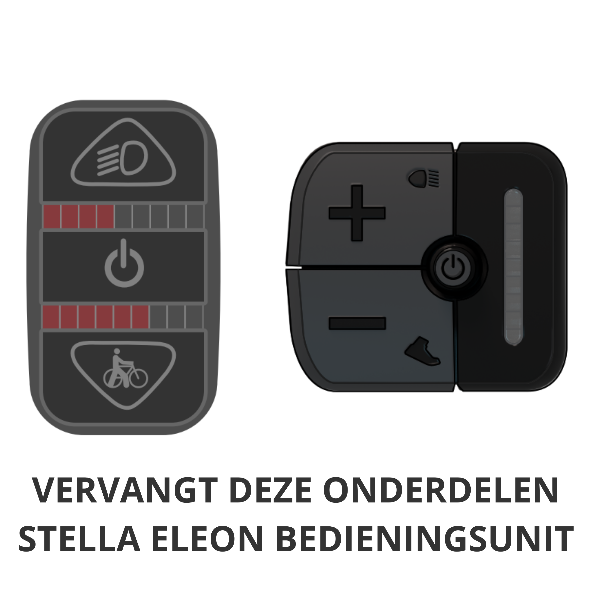 Stella Eleon B01 POD / Bedieningsunit