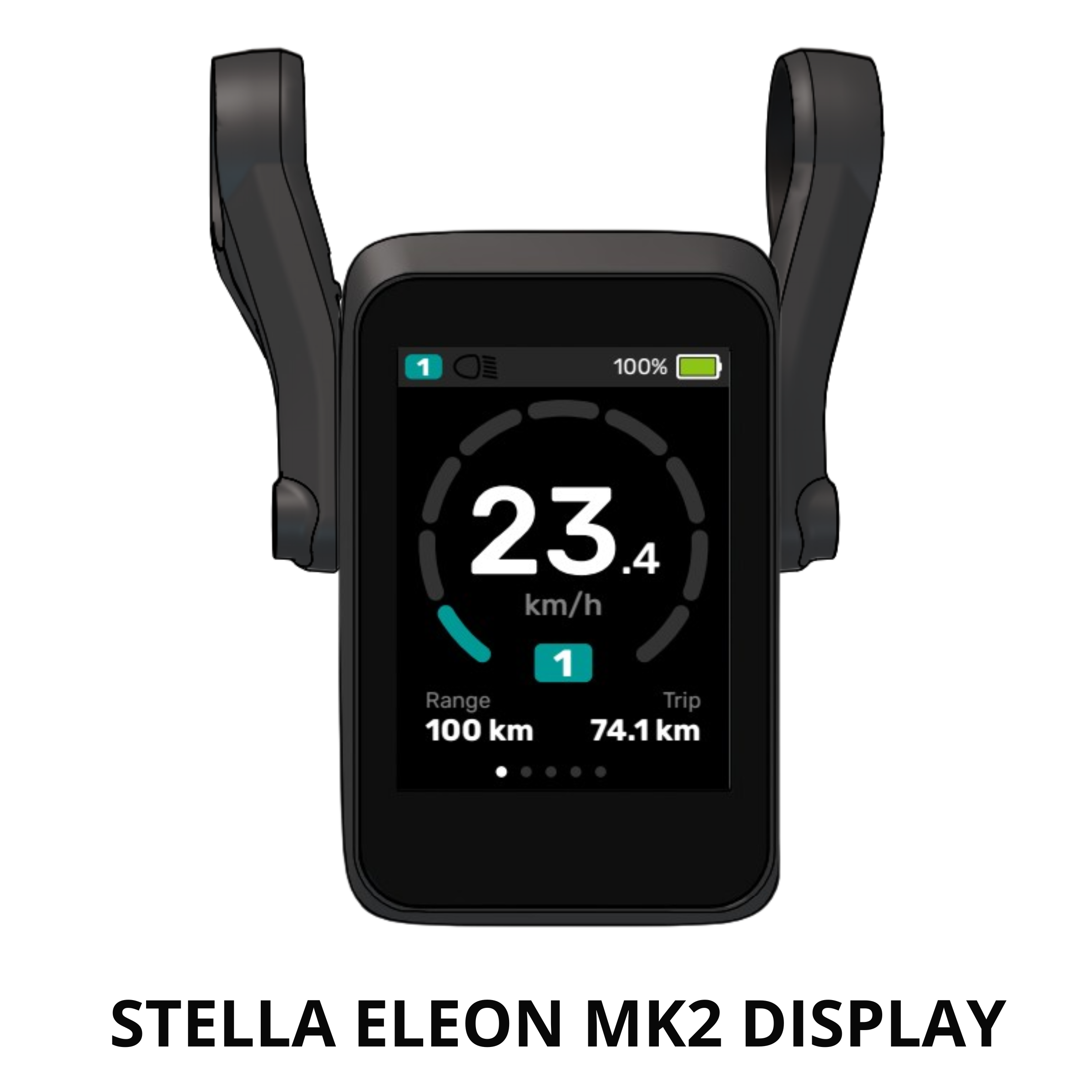 Stella Eleon B01 POD / Bedieningsunit