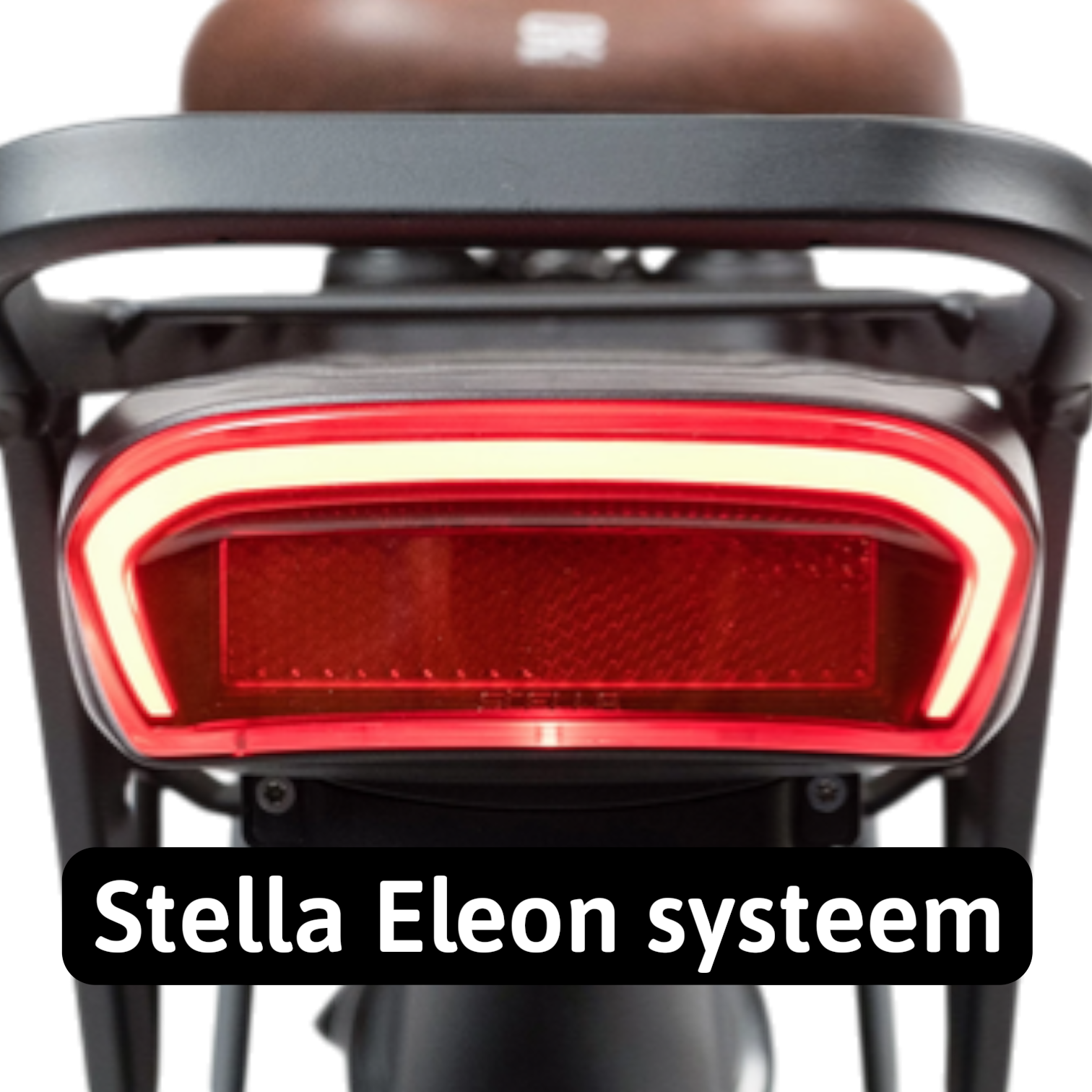 Stella Eleon CAN motor controller (Betronic MC-B01)