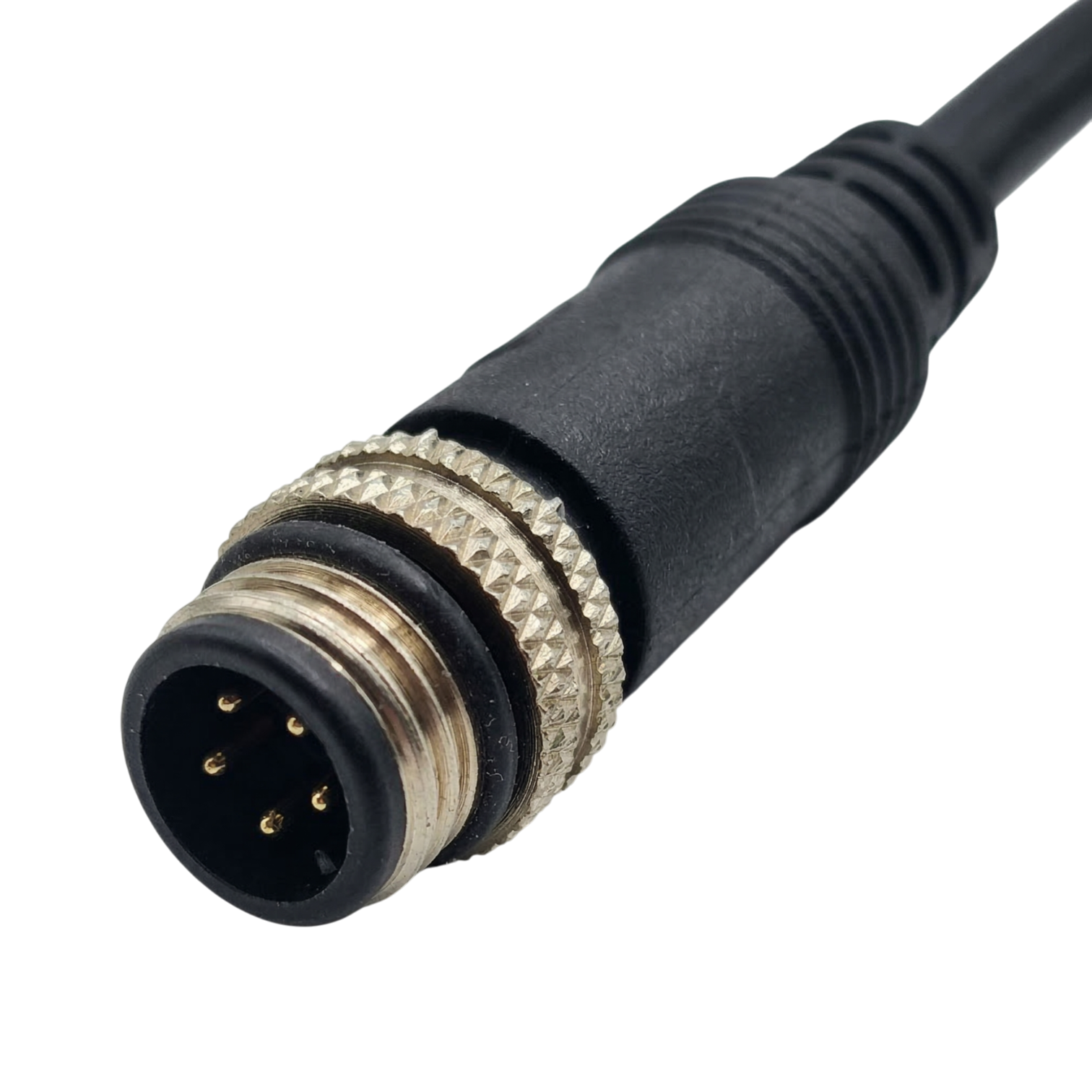 Stella Nokee LCD kleuren display & bediening