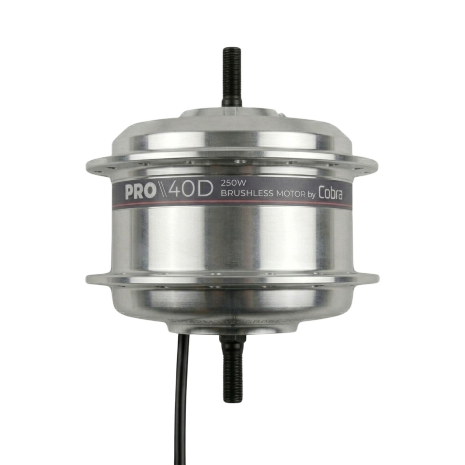 Stella ST1310 voorwielmotor (Shengyi DGW10)