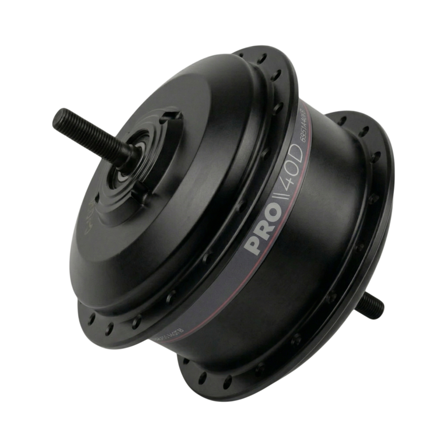 Stella ST1412 voorwielmotor (Shengyi DGW12)