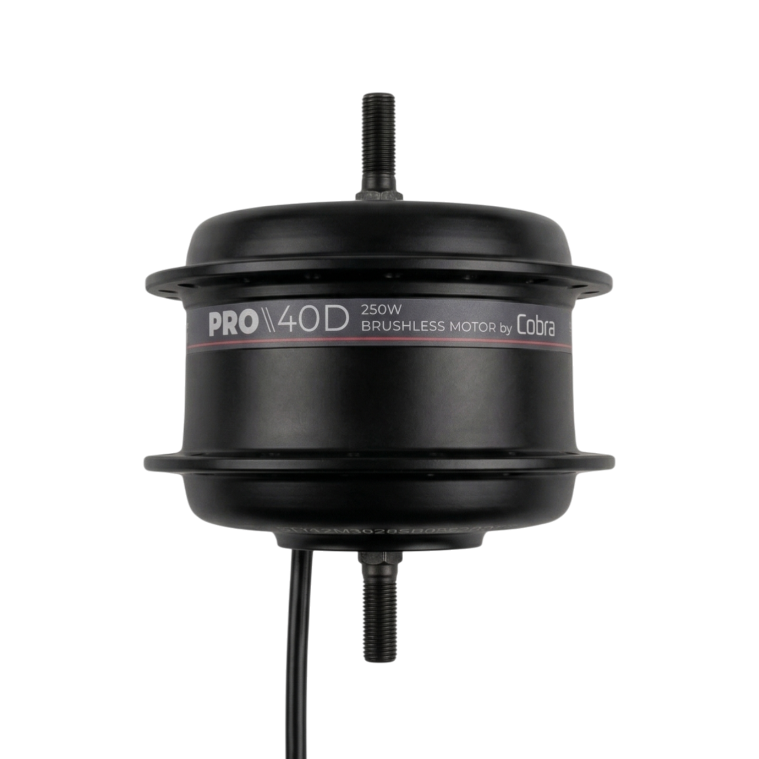 Stella ST1412 voorwielmotor (Shengyi DGW12)
