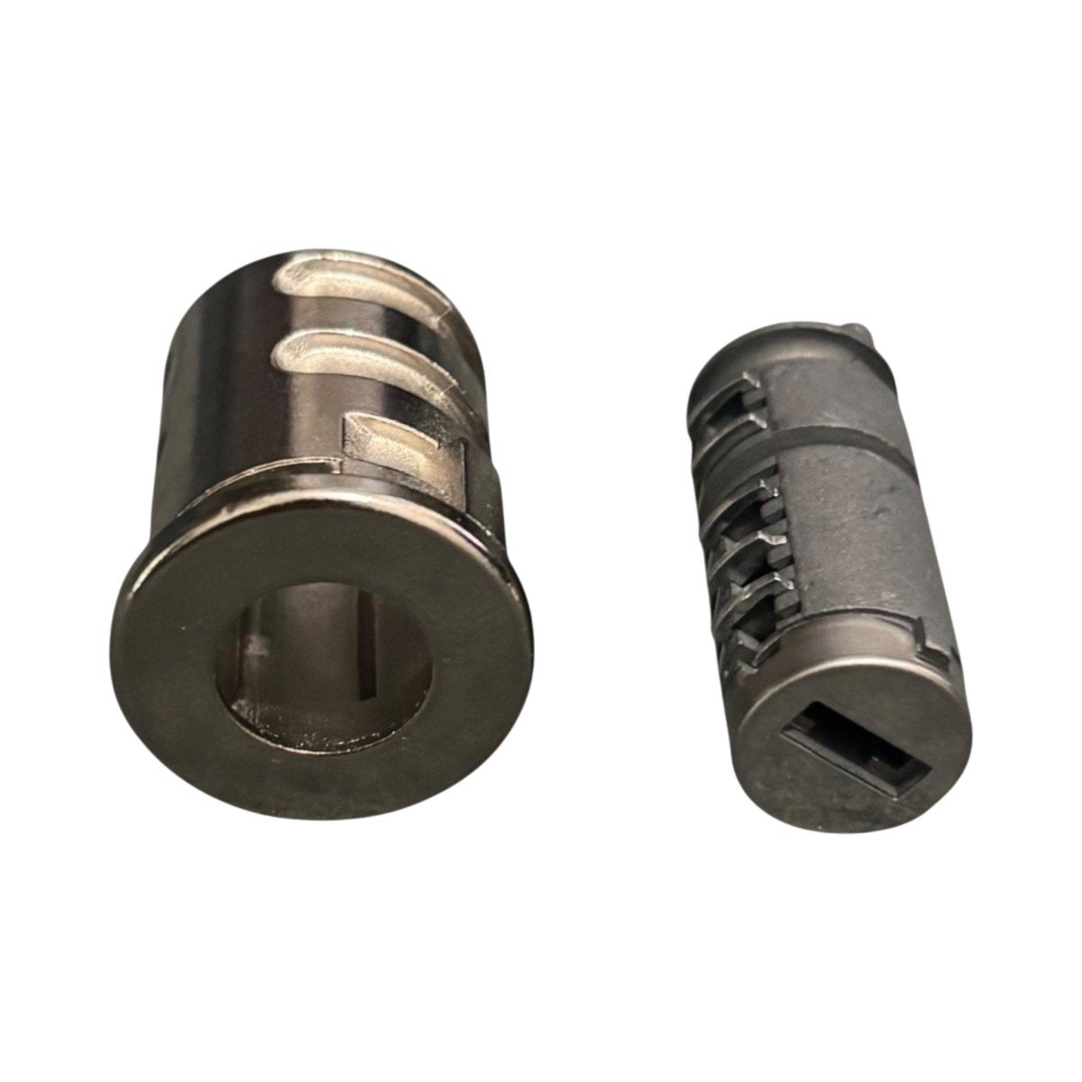 Stella SlimFit accuslot & AXA Defender ringslot