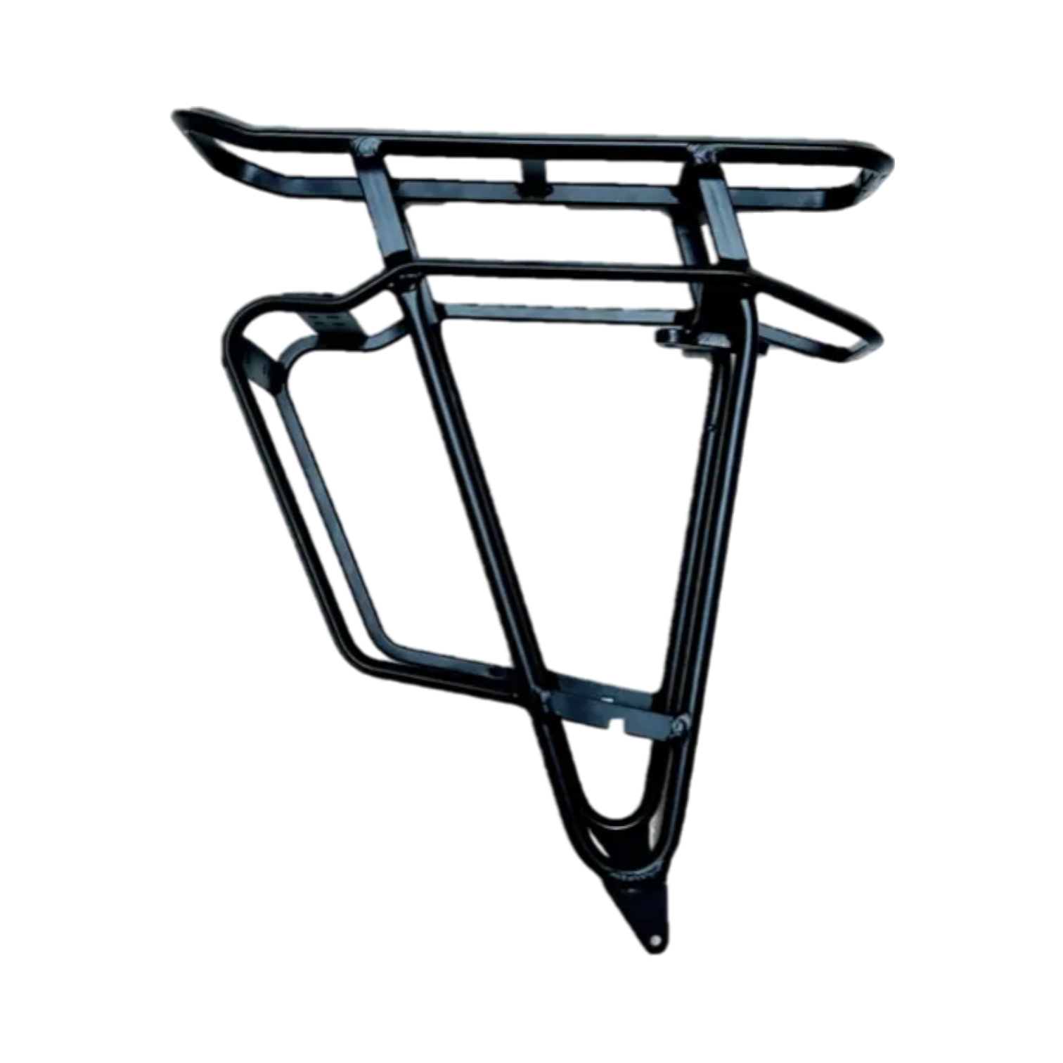 Stella achterdrager 28'' voor Bosch / Shimano Steps systeem