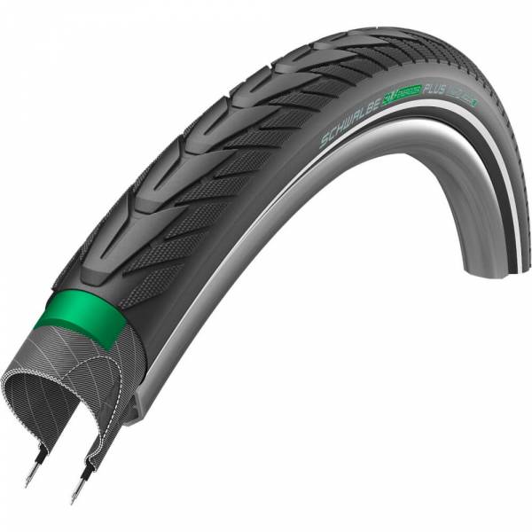 Schwalbe Energizer Plus buitenband 28''