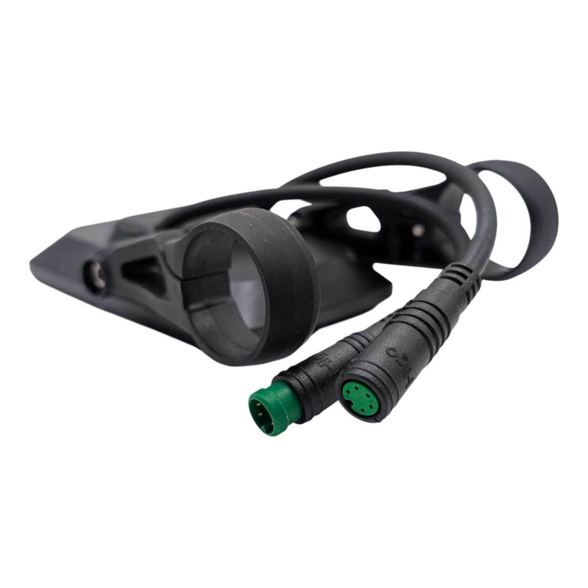 Stella Eleon MK2 display CAN