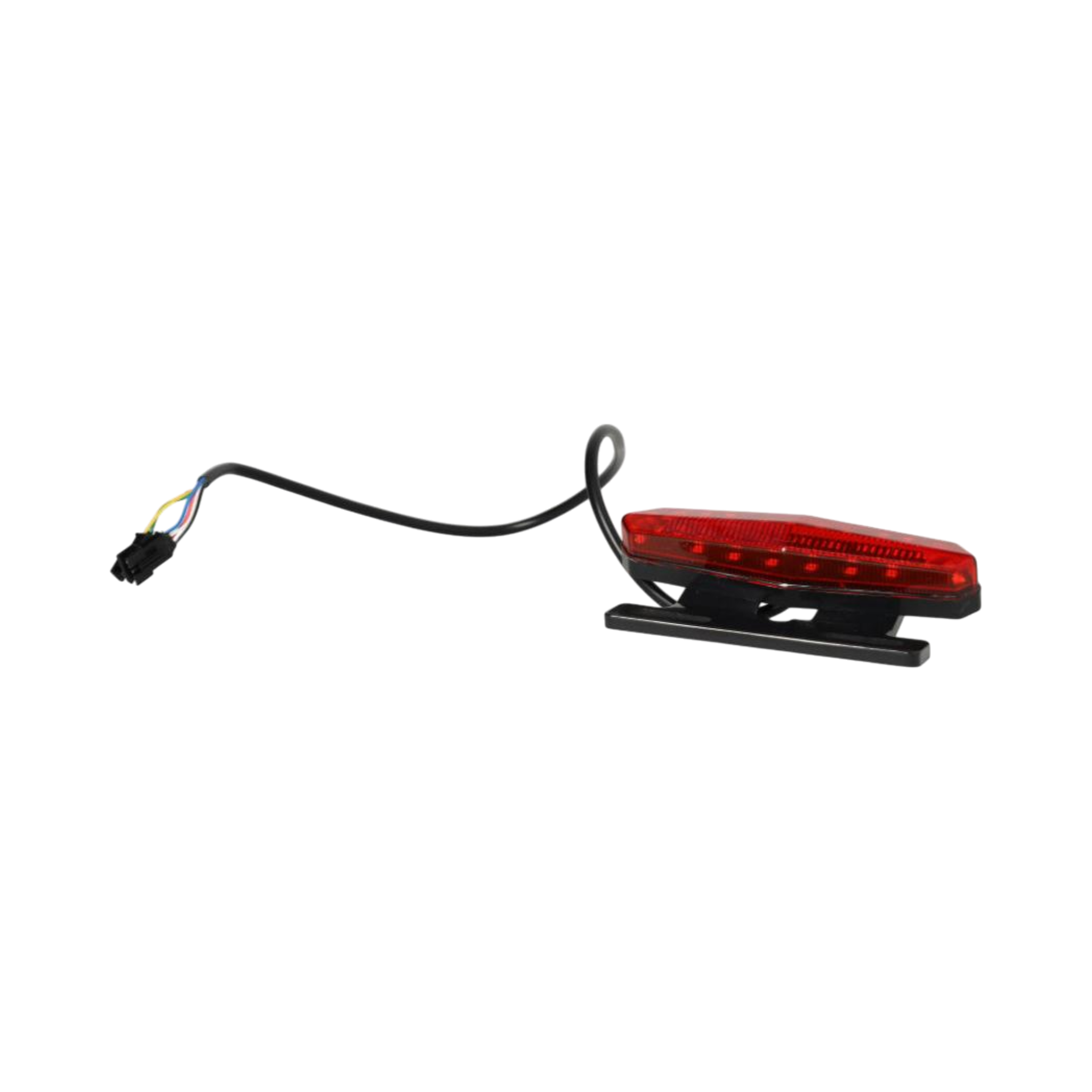 OUXI V8 / H9 fatbike achterlicht