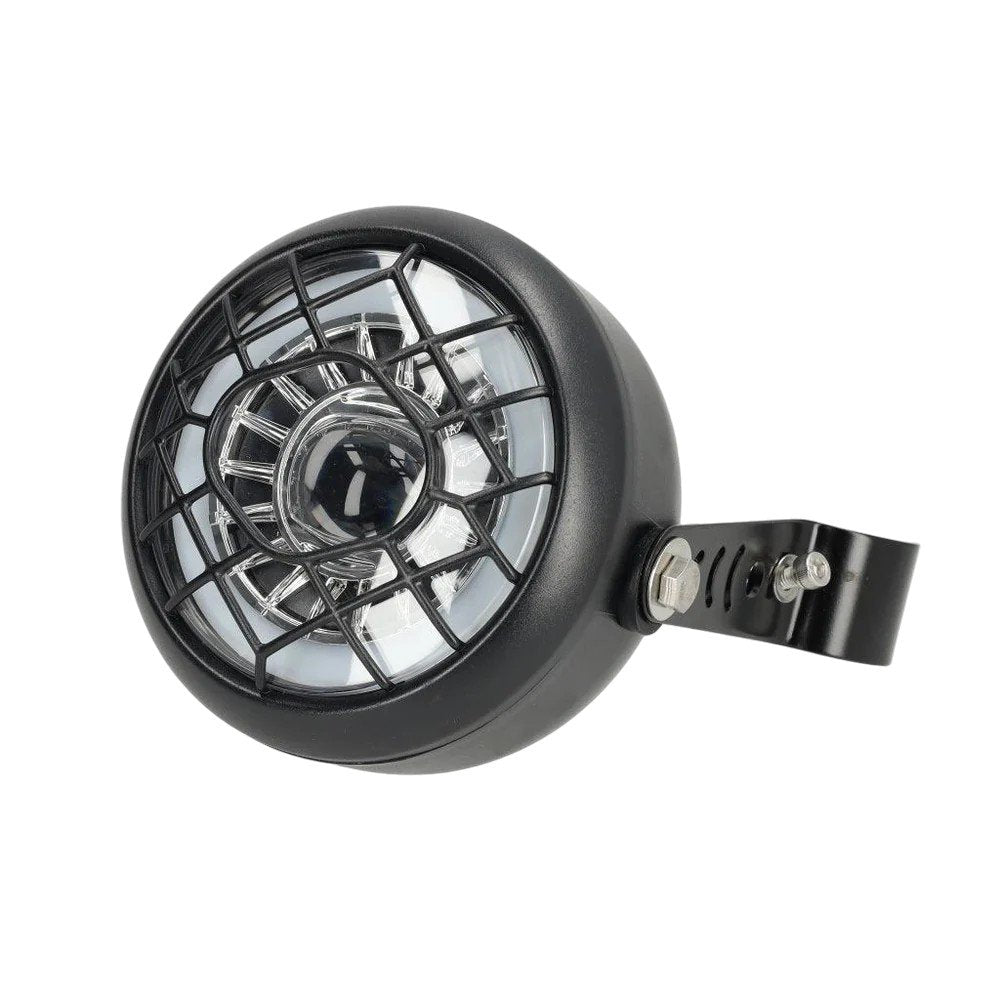 OUXI fatbike koplamp
