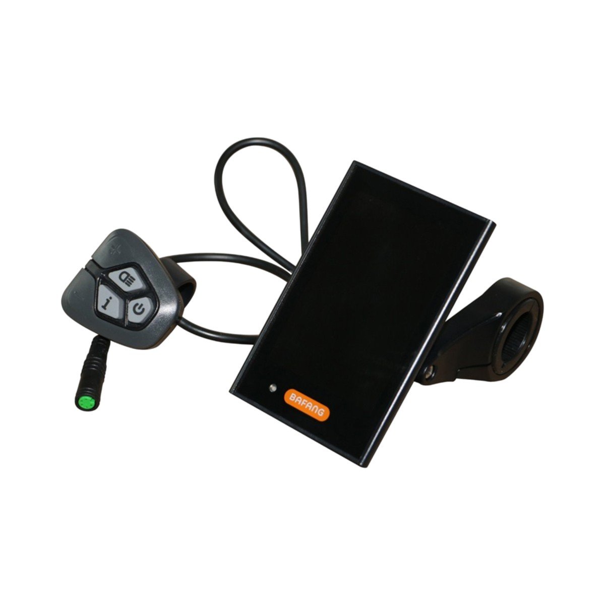 Amslod Bafang DP-C18 UART e-bike display