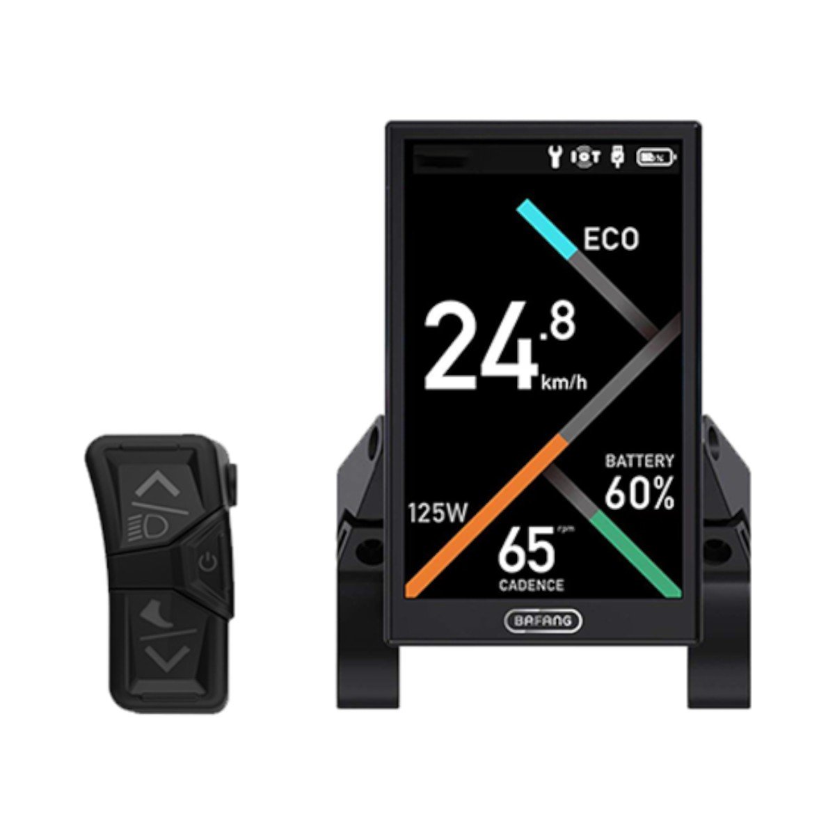 Amslod Bafang DP-C010 CAN e-bike display