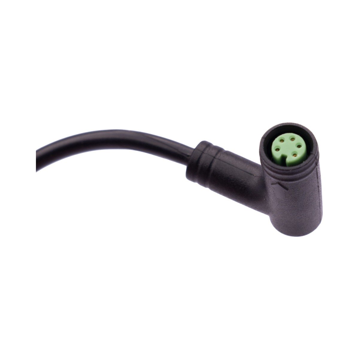 Amslod Vinka DC31 POD e-bike bediening