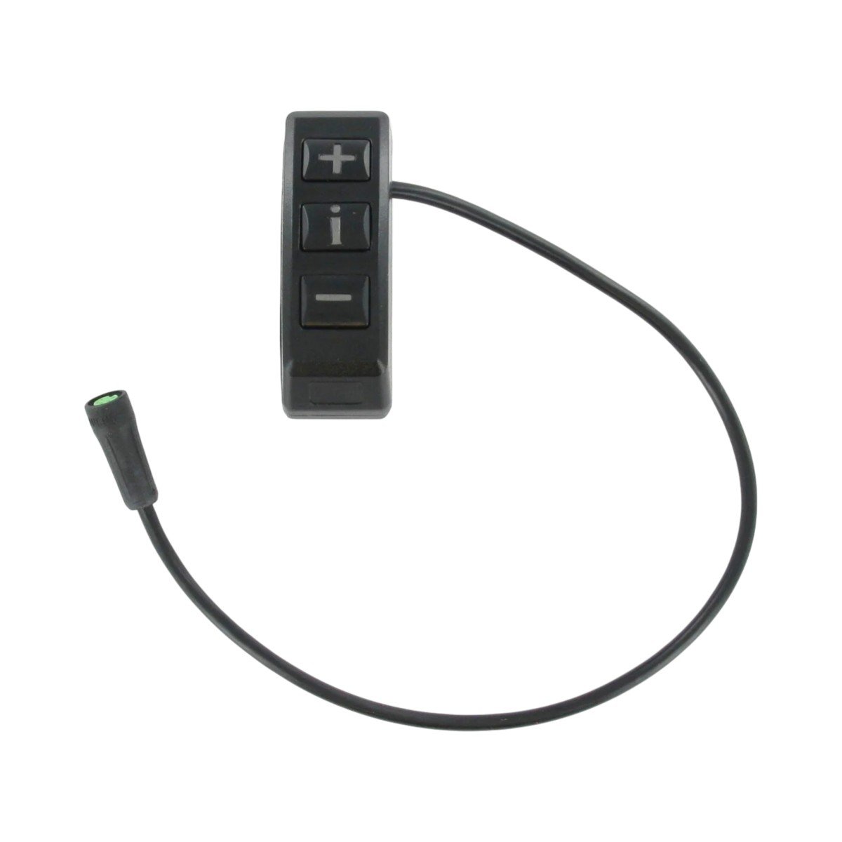 Amslod Vinka DC40 POD e-bike bediening