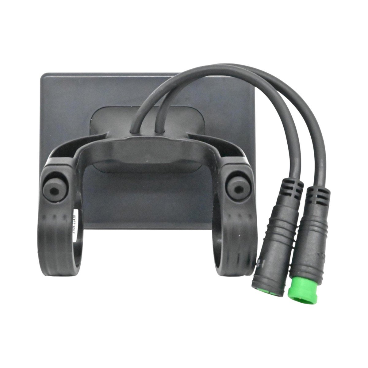 Stella ASI Mobi Drive MK1 e-Bike display LIN