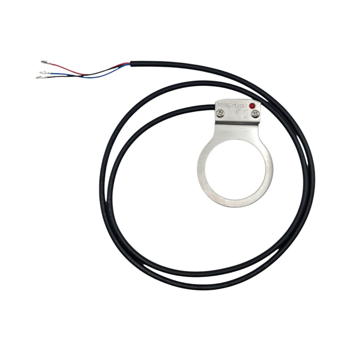 Stella ASI Mobi Drive PAS trapsensor 12-pulse