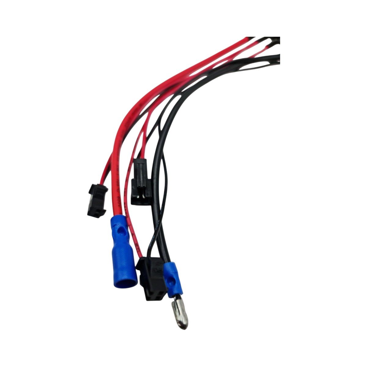 Stella SlimFit 1.0 USF accukabel