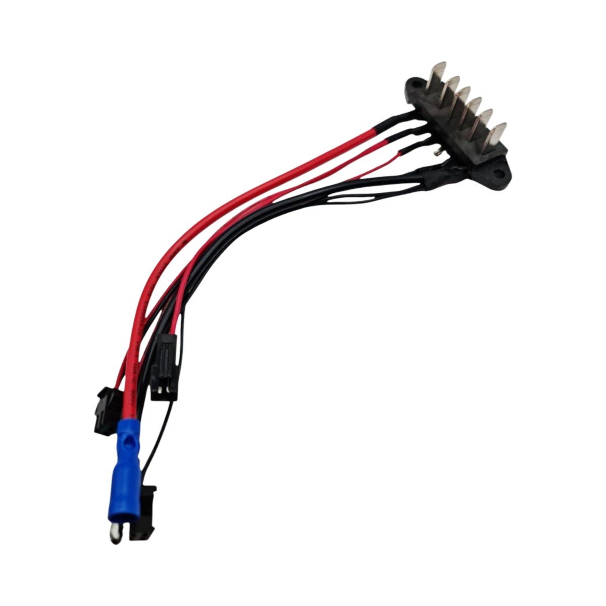 Stella SlimFit 1.0 USF accukabel