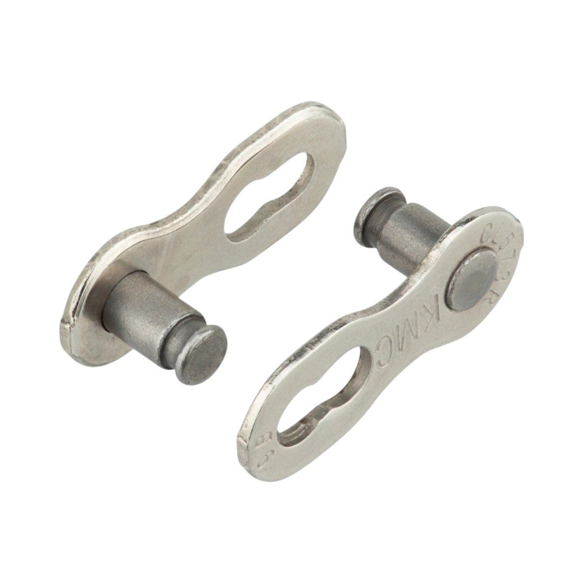 KMC X8 7/8-speed ketting 112s zilver