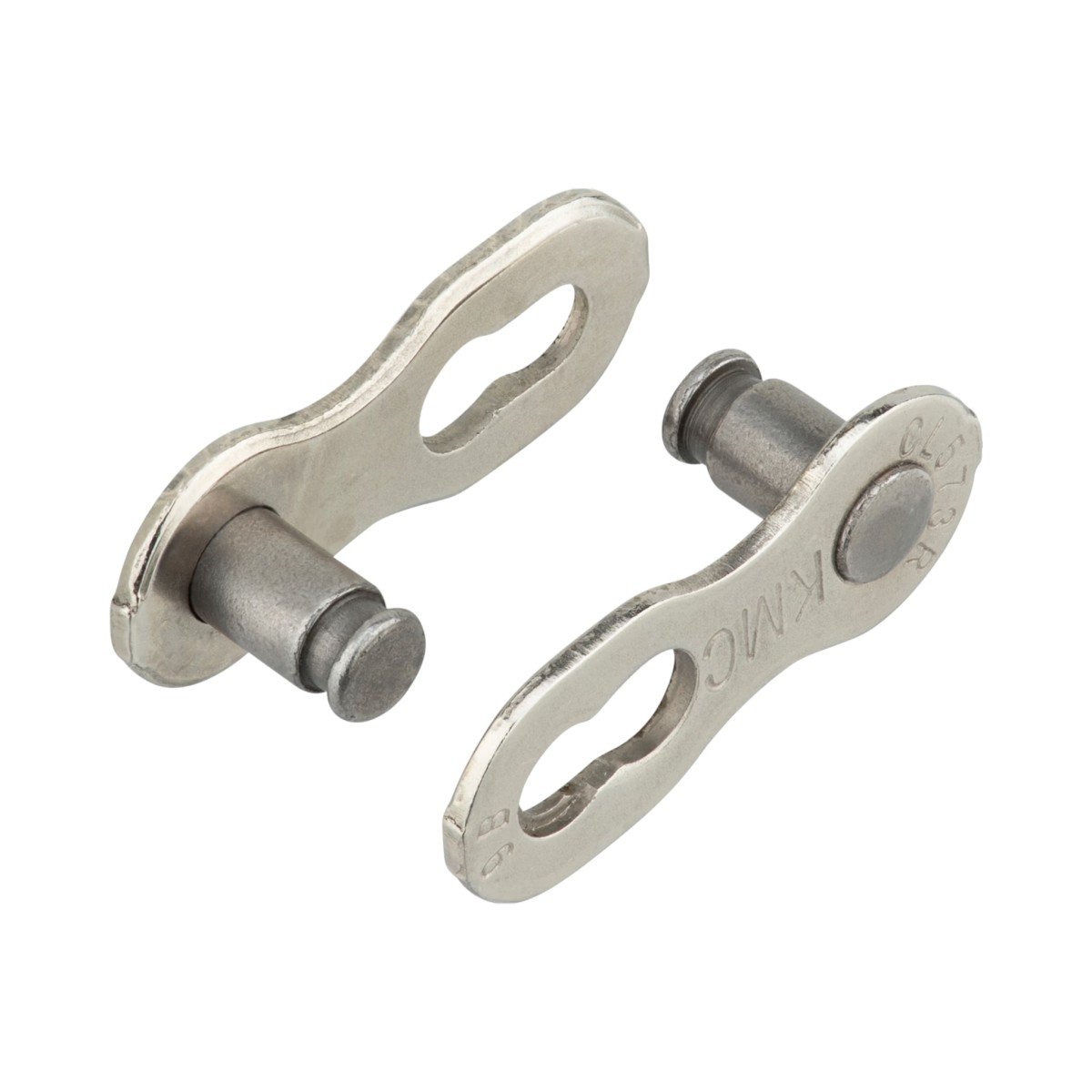 KMC X8 7/8-speed ketting 114s zilver/grijs