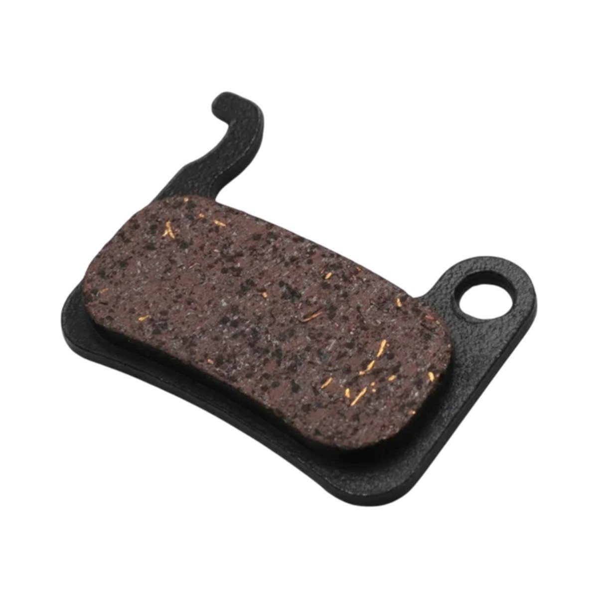 Zoom HB875E fatbike remblokken hydraulisch